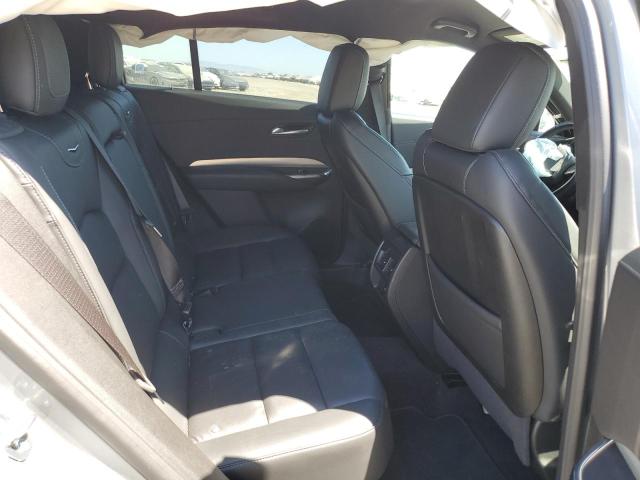 2023 CADILLAC XT4 PREMIU - 1GYFZCR44PF174243