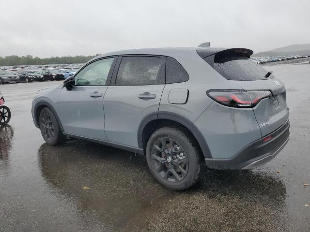 Vin: 3czrz2h59sm786335, lot: 60039185, honda hr-v sport 20252