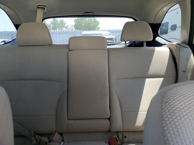 2017 SUBARU OUTBACK 2. - 4S4BSACCXH3301136