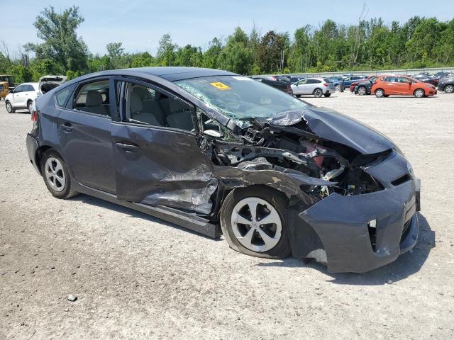 jtdkn3du6c1542971 - 2012 Toyota prius - #62199045
