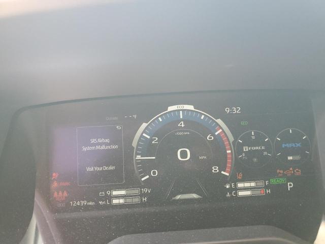 2023 TOYOTA TUNDRA CRE - 5TFNC5DB6PX039974