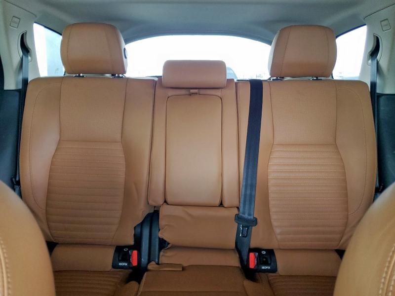 2018 LAND ROVER DISCOVERY SALCT2RX6JH745248