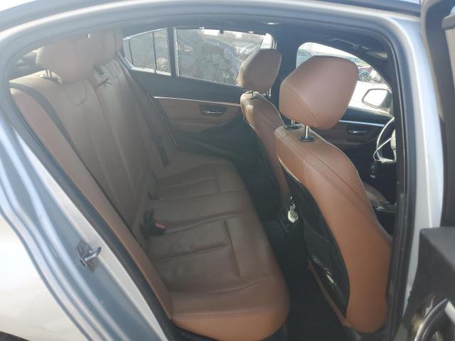 2016 BMW 328 I SULE WBA8E9C54GK645830
