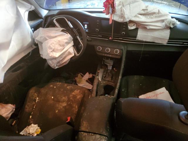 2021 HYUNDAI ELANTRA SE KMHLL4AG6MU116756