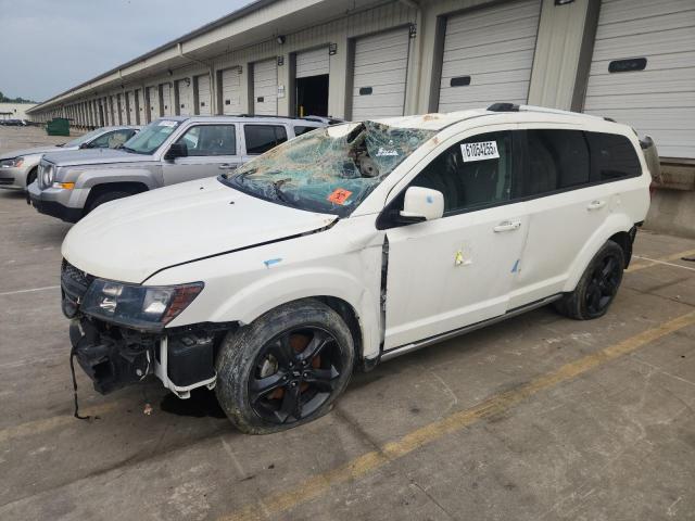 Vin: 3c4pdcgb1lt225501, lot: 61054255, dodge journey crossroad 2020 img_1