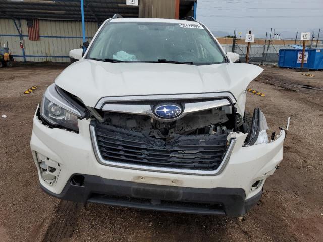 2020 SUBARU FORESTER L JF2SKAUC6LH603815