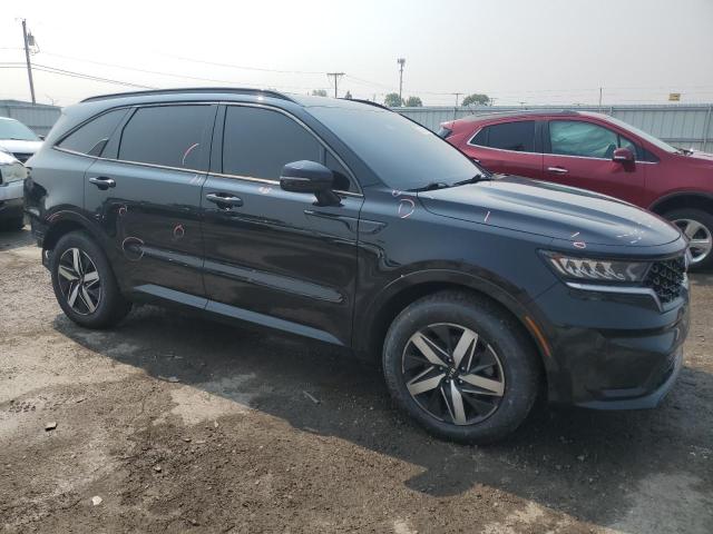 Vin: 5xyrl4lc0mg009082, lot: 59318565, kia sorento s 20214