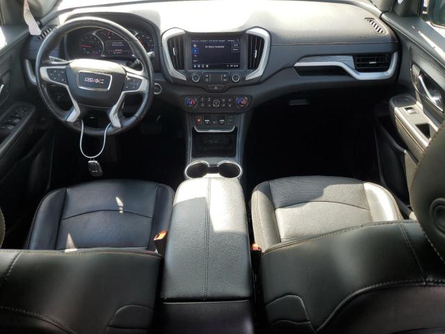 2019 GMC TERRAIN SL - 3GKALVEV6KL233811