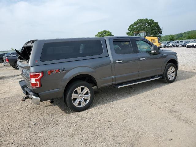 Vin: 1ftfw1e51jfe15183, lot: 59201155, ford f-150 supercrew 20183