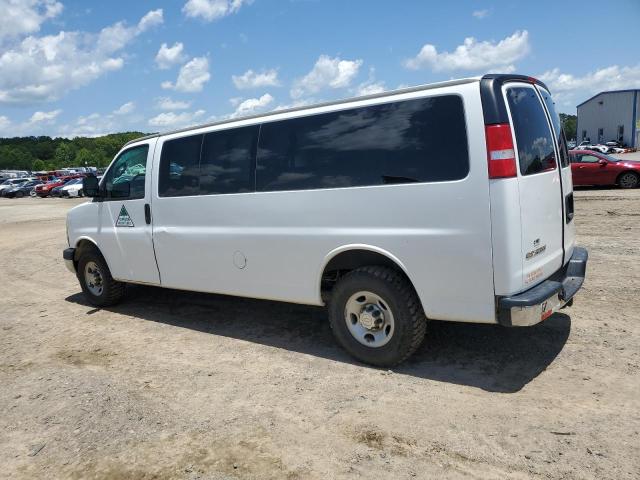 Vin: 1gazgpfg4k1341049, lot: 60321535, chevrolet express lt 20192