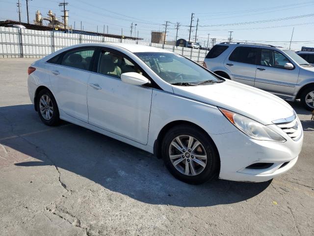 Vin: 5npeb4ac8dh613234, lot: 60732295, hyundai sonata gls 20134