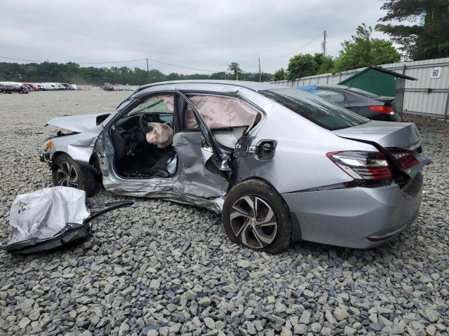 2016 HONDA ACCORD LX - 1HGCR2F3XGA190217