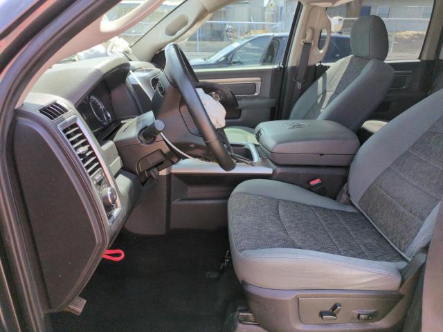 2016 RAM 1500 SLT 1C6RR6LM9GS209970
