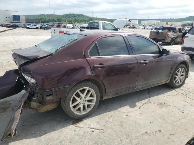 Vin: 3fahp0jg9br279547, lot: 59037995, ford fusion sel 20113
