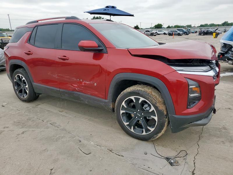 Vin: 3gnaxheg4sl262184, lot: 59589995, chevrolet equinox lt 20254