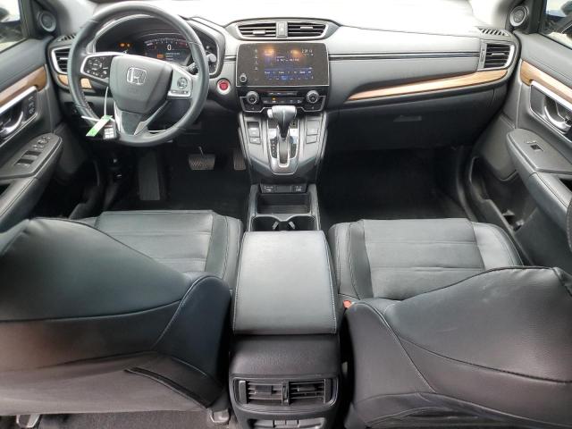 2021 HONDA CR-V EXL - 7FARW1H87ME010610