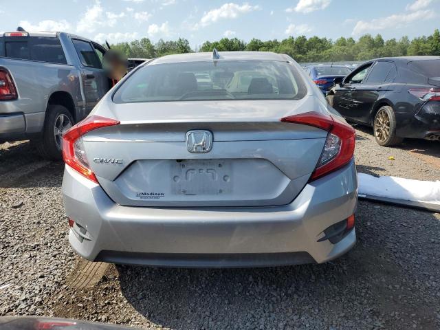 2017 HONDA CIVIC EX - 2HGFC2F79HH512107