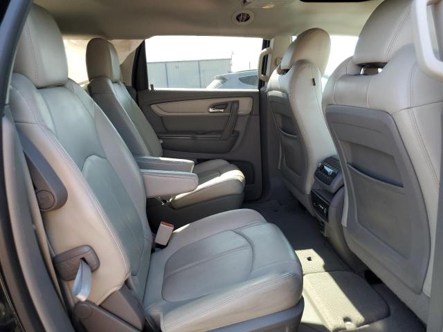 2015 CHEVROLET TRAVERSE L - 1GNKVHKD2FJ322951