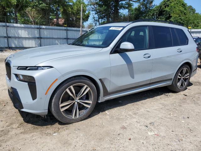 BMW X7 XDRIVE4