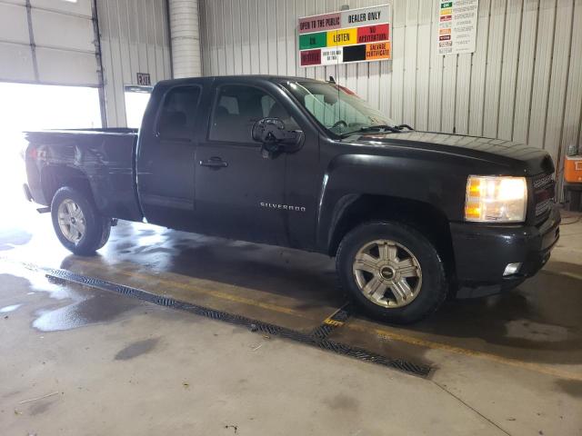 Vin: 1gcskse32az151839, lot: 59291605, chevrolet all models k1500 lt 20104