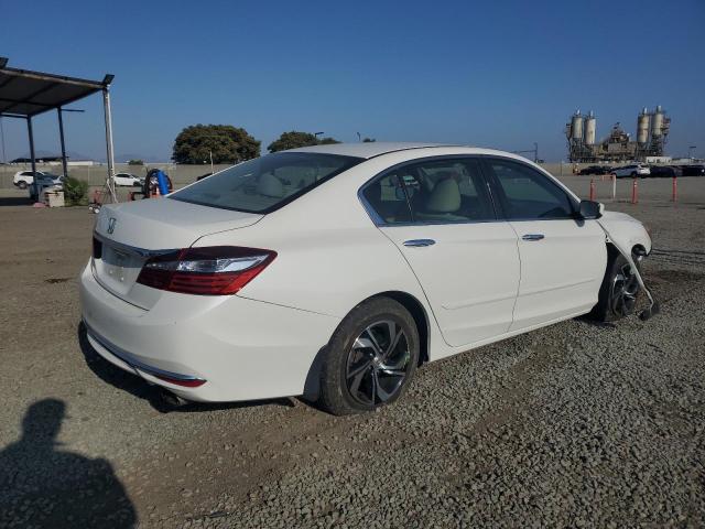 Vin: 1hgcr2f33ha238545, lot: 62116125, honda accord lx 20173