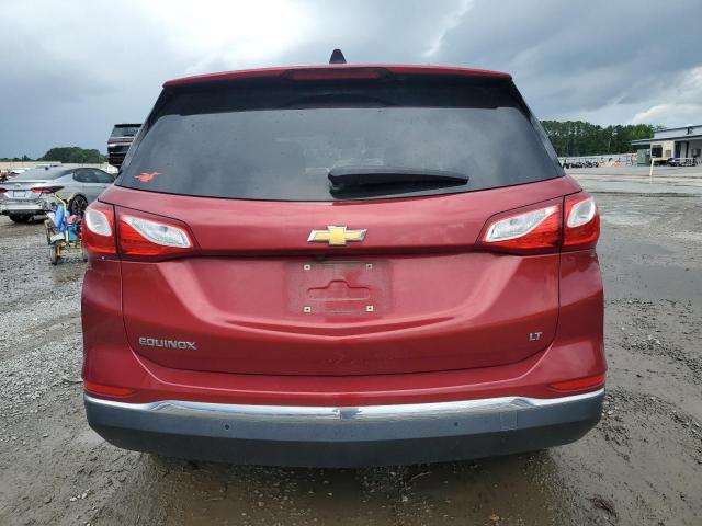 2019 CHEVROLET EQUINOX - 2GNAXKEV3K6101258