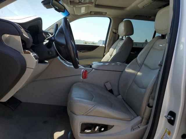 2015 CADILLAC ESCALADE L 1GYS4MKJ8FR626193