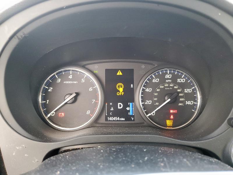 2017 MITSUBISHI OUTLANDER - JA4AD3A36HZ005448