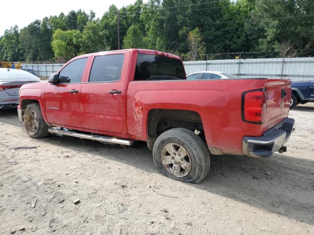 Vin: 3gcpcrec6eg252500, lot: 60972615, chevrolet all models c1500 lt 20142