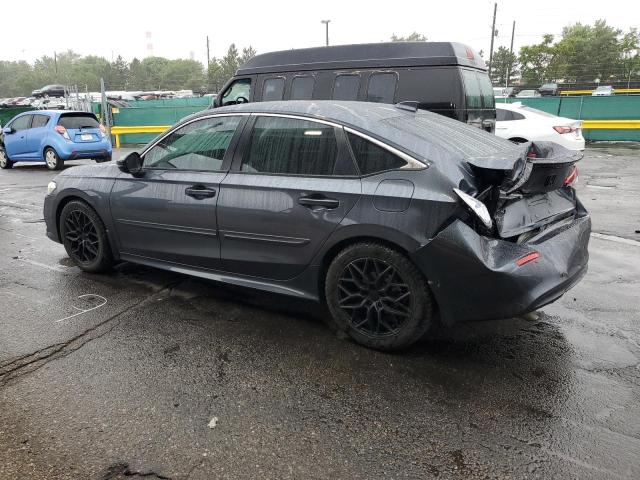 Vin: 2hgfe1f96ph315139, lot: 59466265, honda civic touring 20232