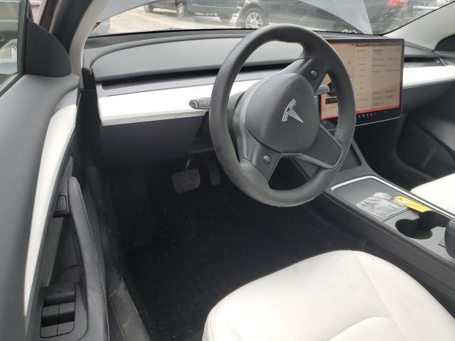 2023 TESLA MODEL 3 5YJ3E1EB2PF627938