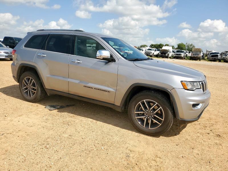 2021 JEEP GRAND CHER 1C4RJEBG9MC874170