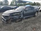 2016 CHEVROLET CAMARO LT - 1G1FB1RS0G0146836