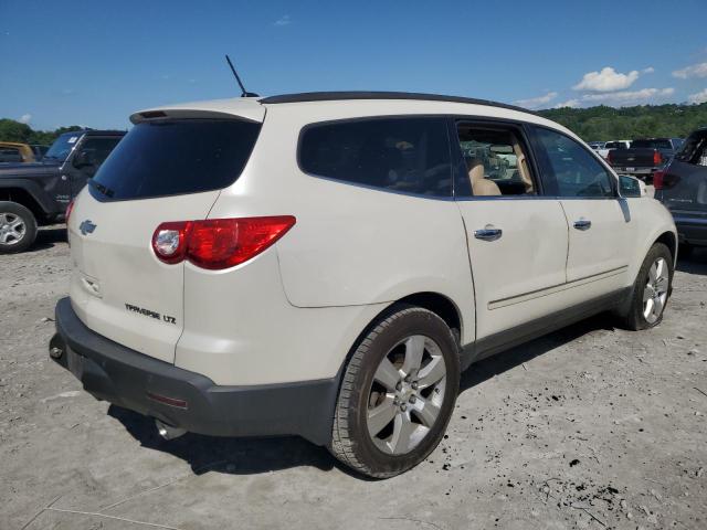 Vin: 1gnkrled2bj167556, lot: 61182635, chevrolet traverse ltz 20113
