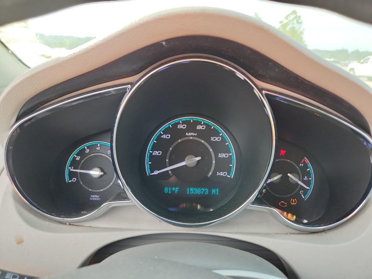 CHEVROLET MALIBU 1LT