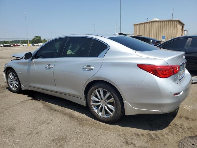 2017 INFINITI Q50 PREMIU JN1EV7AR0HM836041