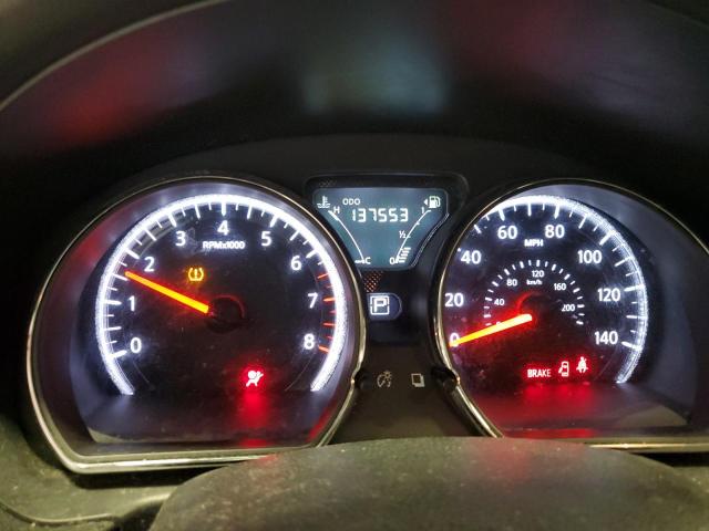 2018 NISSAN VERSA S - 3N1CN7AP8JL830610