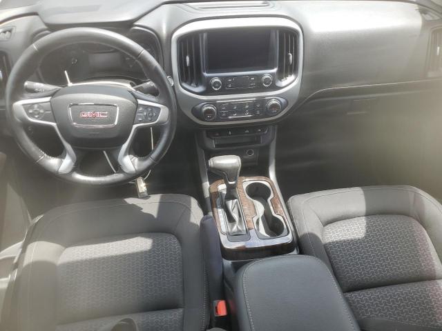 2019 GMC CANYON SLE 1GTG5CEN7K1308074