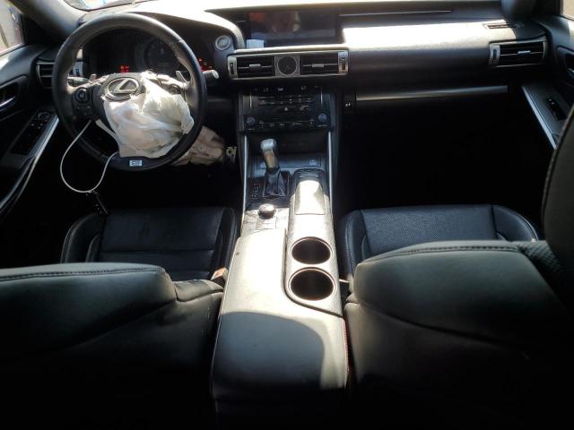 2014 LEXUS IS 250 - JTHCF1D27E5007369