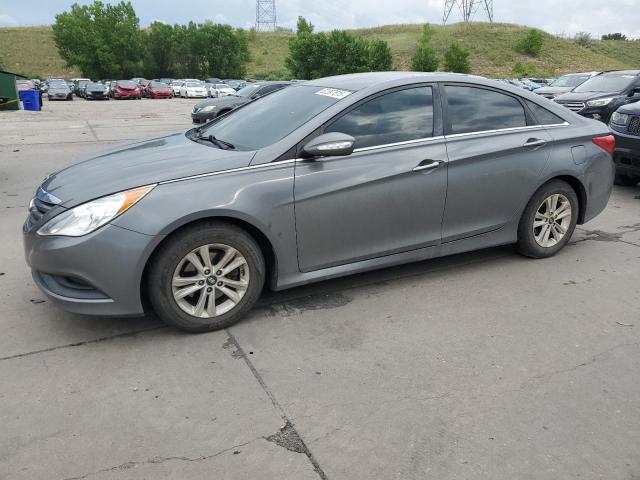 Vin: 5npeb4ac0eh926019, lot: 62397615, hyundai sonata gls 2014 img_1