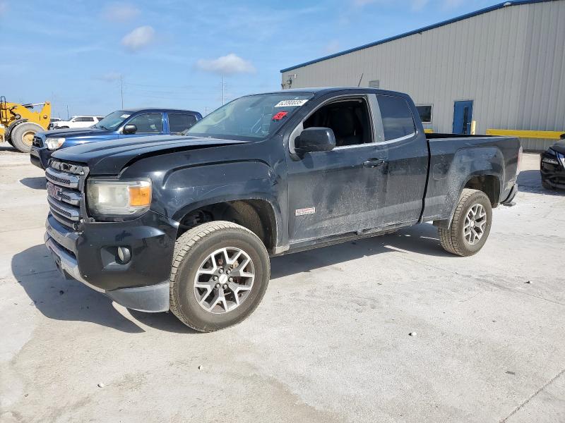 GMC CANYON SLE