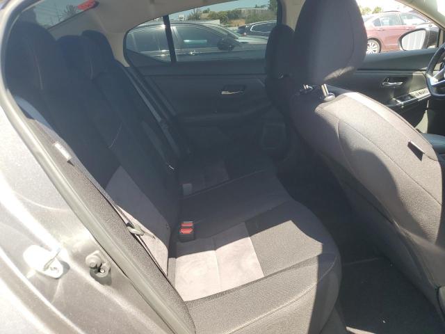 2021 NISSAN SENTRA SR - 3N1AB8DV8MY326811