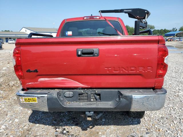 2021 TOYOTA TUNDRA CREWMAX SR5 5TFDY5F16MX019916