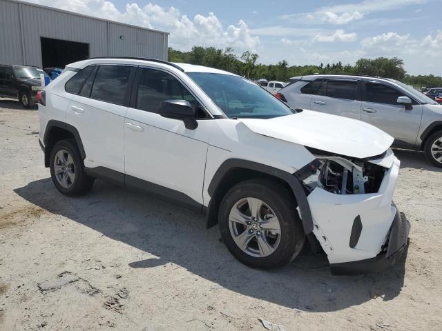 Vin: 4t3lwrfv5ru136426, lot: 60236835, toyota rav4 le 20244