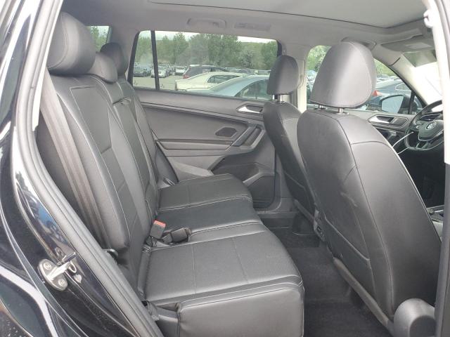 2019 VOLKSWAGEN TIGUAN SE - 3VV2B7AX9KM110361