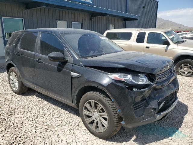 2017 LAND ROVER DISCOVERY SALCP2BG8HH719436