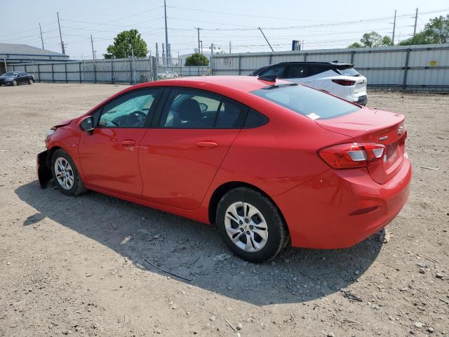 Vin: 1g1bj5sm8k7104497, lot: 59673865, chevrolet cruze 20192