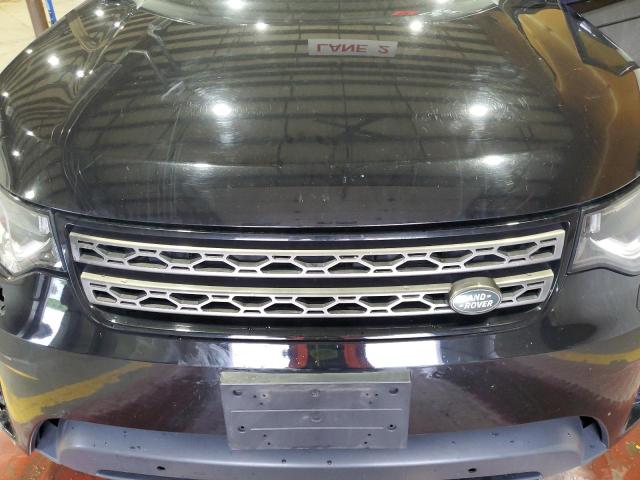 2019 LAND ROVER DISCOVERY SALRG2RV9K2401995
