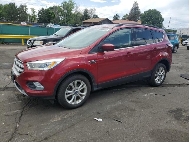 Vin: 1fmcu9hd8jub12774, lot: 62566335, ford escape sel 2018 img_1
