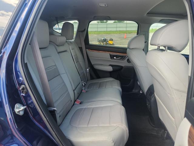 2020 HONDA CR-V EXL 5J6RW2H85LL018776